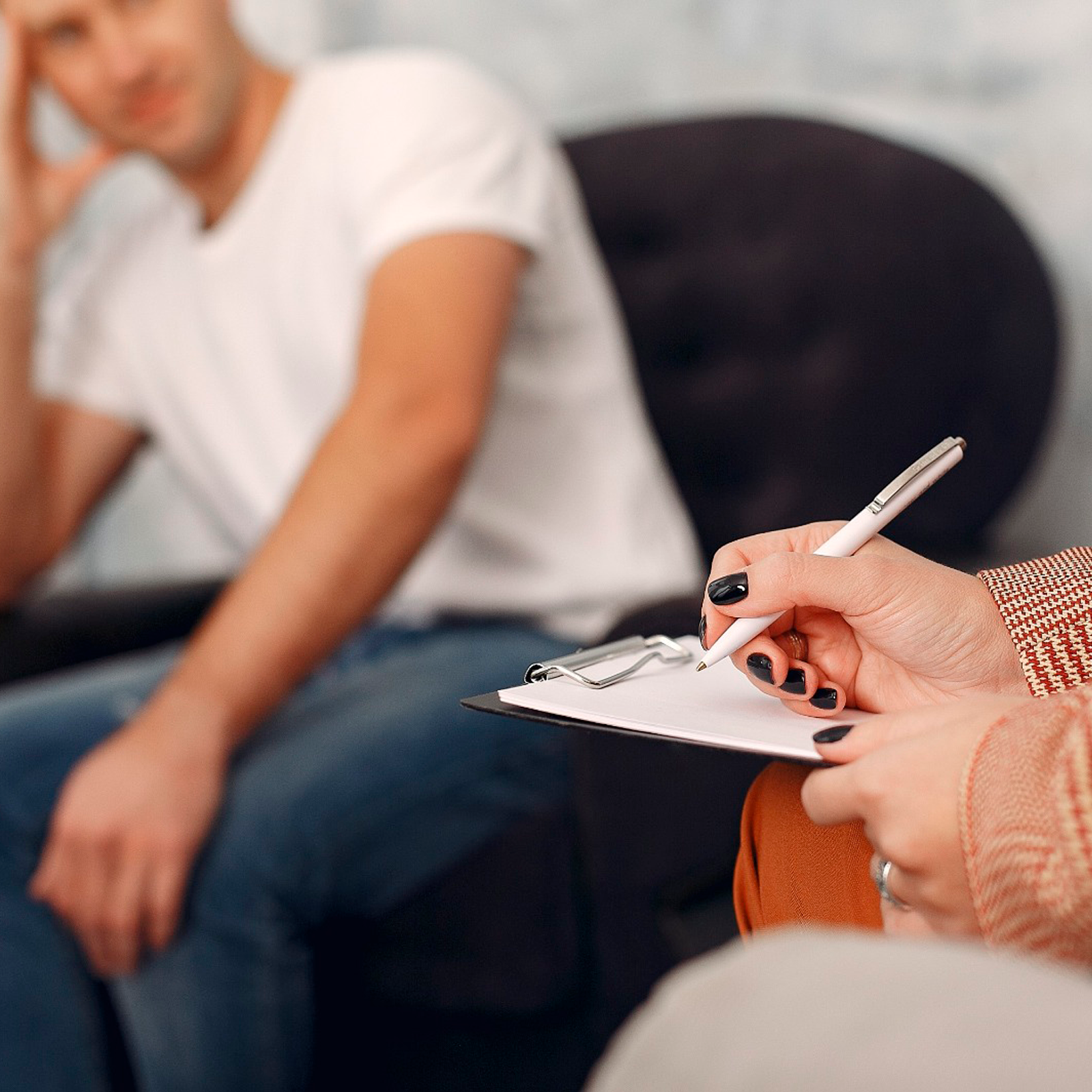 O Papel da Transferência na Psicoterapia: O Que Isso Diz Sobre Você?