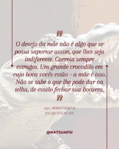 A Função Materna Devastadora das Avós
