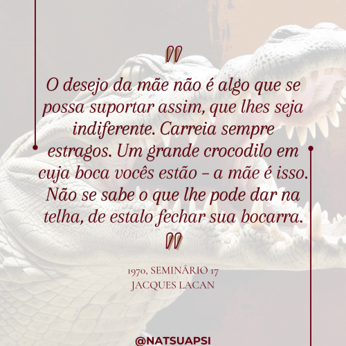 A Função Materna Devastadora das Avós